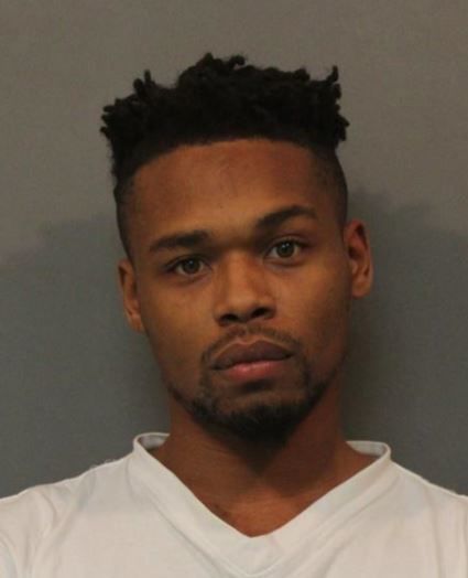 Demetri Jamison Russell